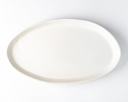 3 Piece Serving Platter Set